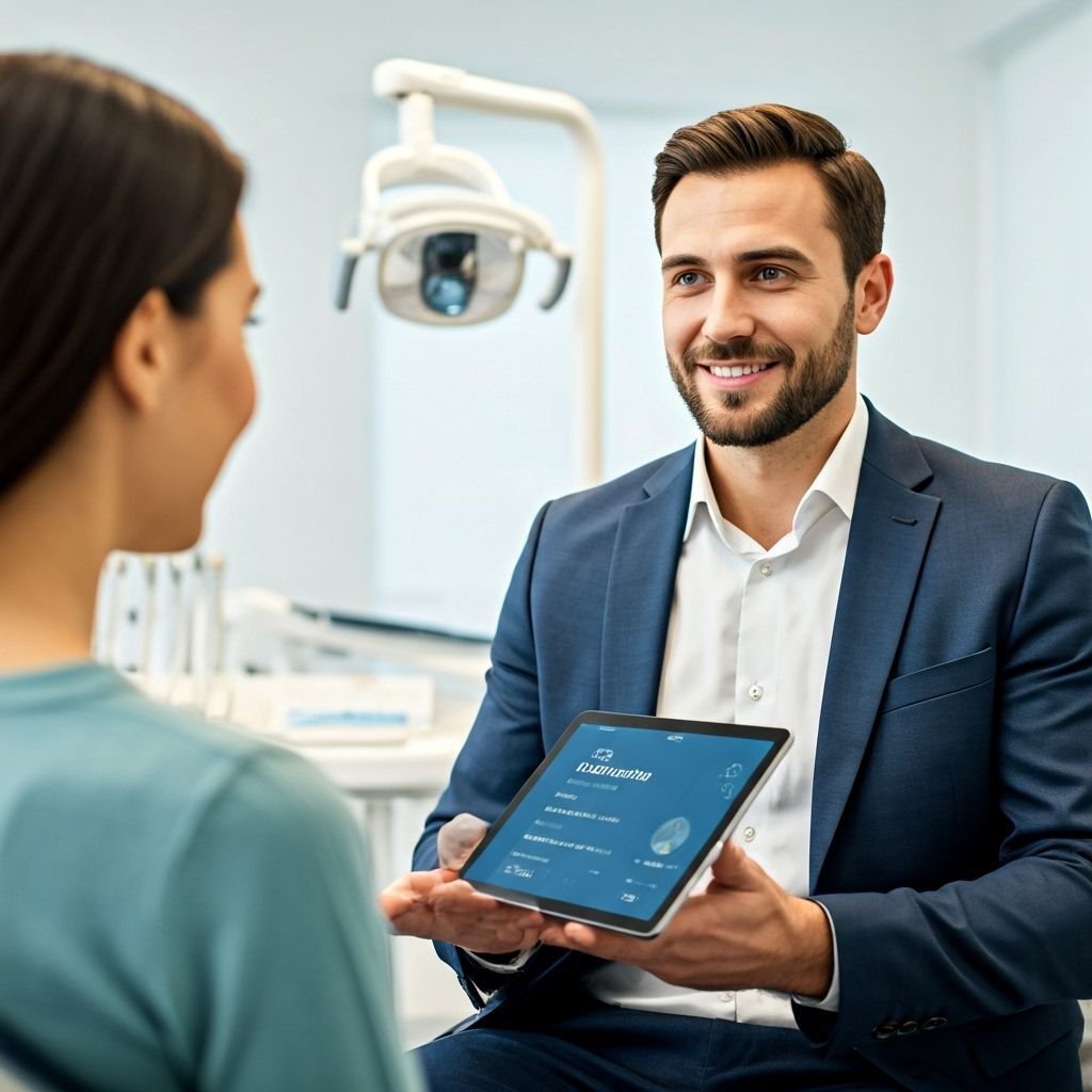 Start the Appointment